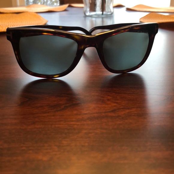 Tom Ford Other - *[Tom Ford]* sunglasses